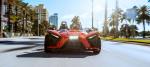 Polaris Slingshot 2020 года